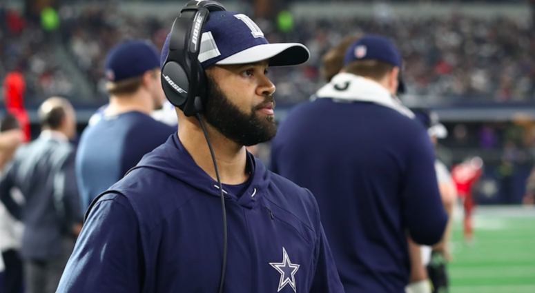 Kris Richard Kris Richard